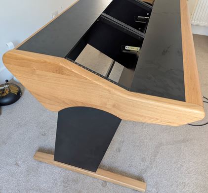 various-Zaor Onda Mack 18 producer desk